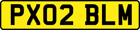 PX02BLM