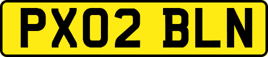 PX02BLN