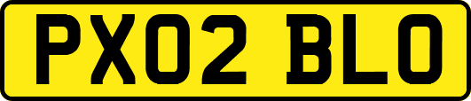 PX02BLO