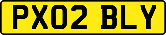 PX02BLY