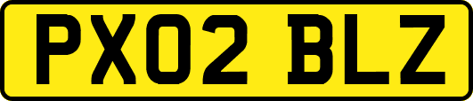 PX02BLZ