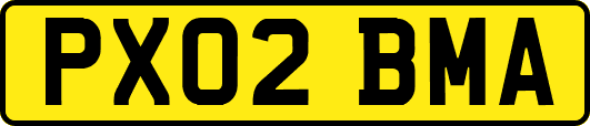 PX02BMA