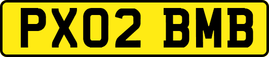 PX02BMB
