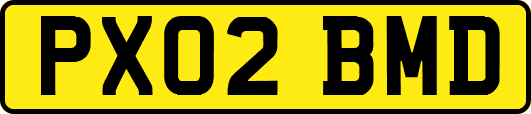PX02BMD