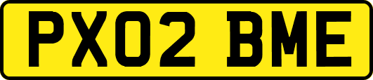 PX02BME
