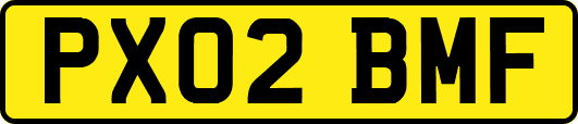 PX02BMF