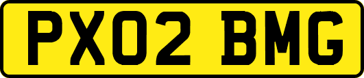 PX02BMG