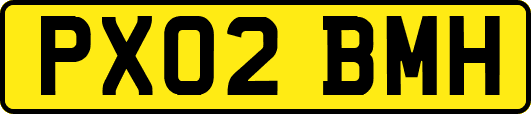 PX02BMH
