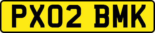 PX02BMK