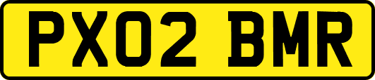 PX02BMR