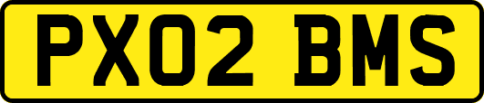 PX02BMS