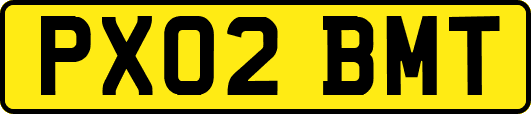 PX02BMT