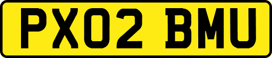 PX02BMU