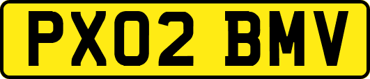PX02BMV