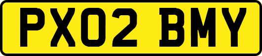PX02BMY