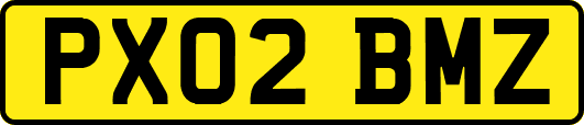 PX02BMZ