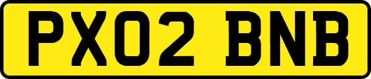 PX02BNB