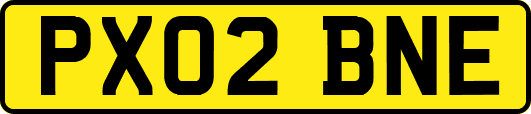 PX02BNE