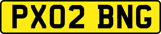 PX02BNG
