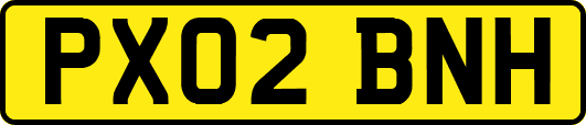 PX02BNH