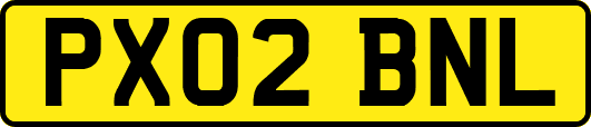 PX02BNL
