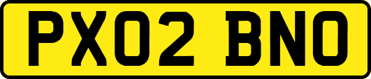 PX02BNO