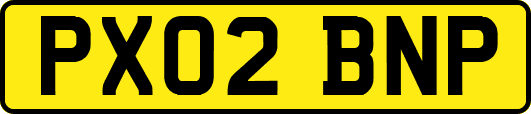 PX02BNP