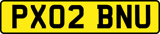 PX02BNU