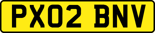 PX02BNV