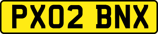 PX02BNX
