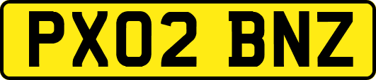 PX02BNZ