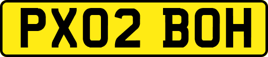 PX02BOH