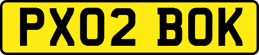 PX02BOK
