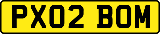 PX02BOM