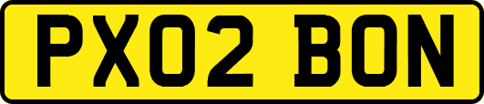 PX02BON