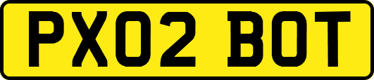 PX02BOT