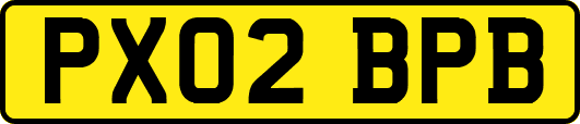 PX02BPB