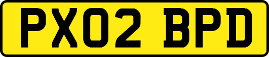PX02BPD