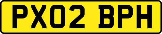 PX02BPH