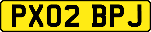 PX02BPJ