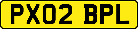 PX02BPL