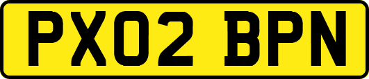 PX02BPN