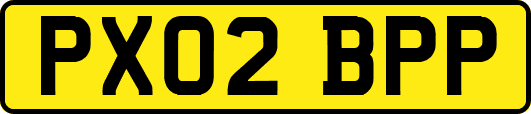 PX02BPP