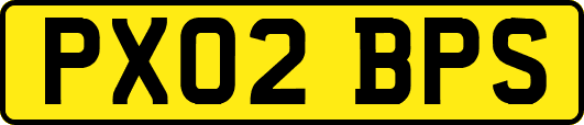 PX02BPS