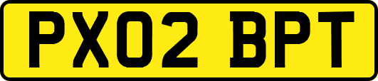 PX02BPT