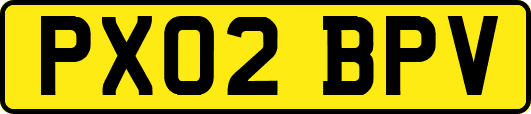 PX02BPV