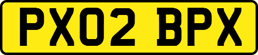 PX02BPX