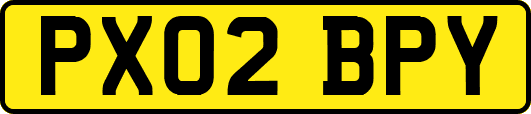 PX02BPY