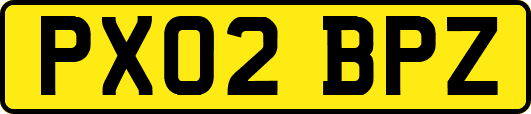 PX02BPZ