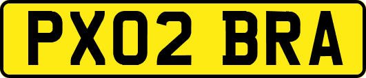 PX02BRA